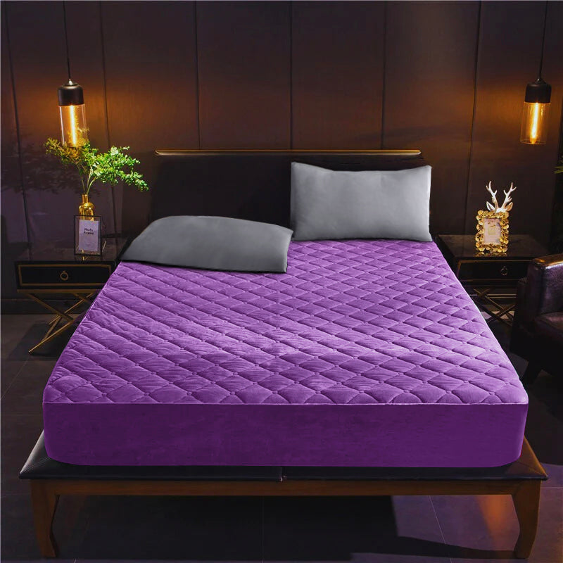 VELVET 2 IN 1 COVER