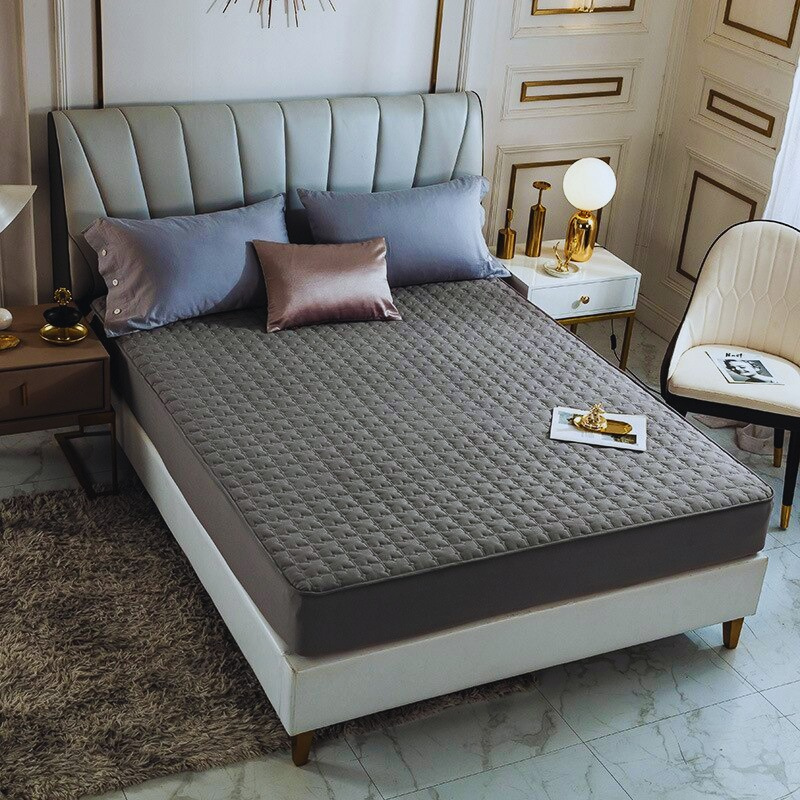 ORIGINAL 2-IN-1 FITTED SHEET