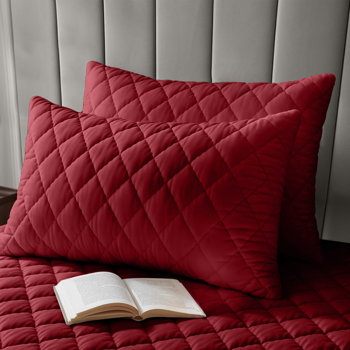 COMFORT PILLOWCASES