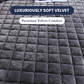 VELVET 2 IN 1 COVER