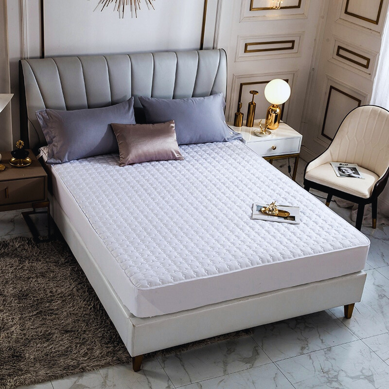 ORIGINAL 2-IN-1 FITTED SHEET