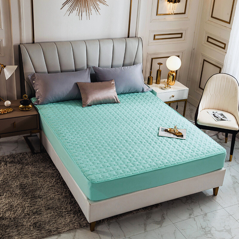 ORIGINAL 2-IN-1 FITTED SHEET