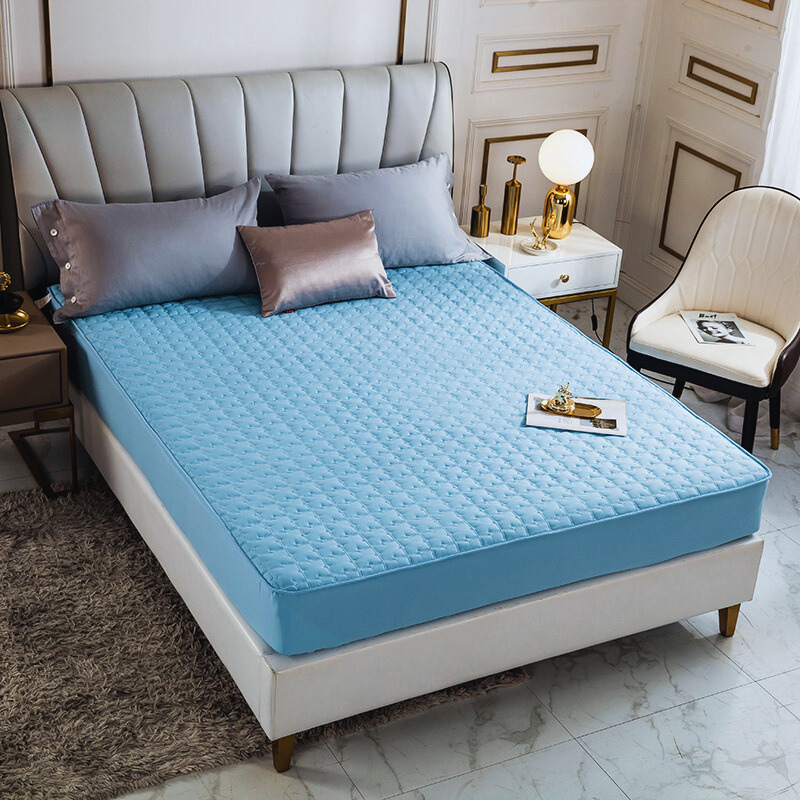 ORIGINAL 2-IN-1 FITTED SHEET