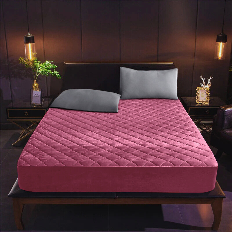 VELVET 2 IN 1 COVER