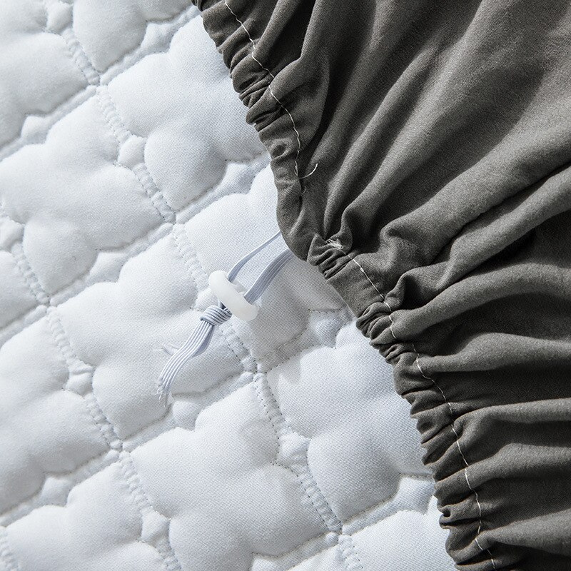 ORIGINAL 2-IN-1 FITTED SHEET