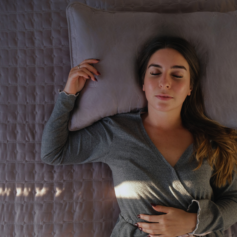 ORIGINAL 2-IN-1 FITTED SHEET