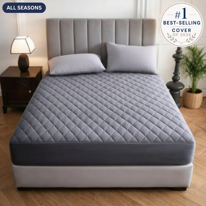 COMFORT 2 IN 1 COVER