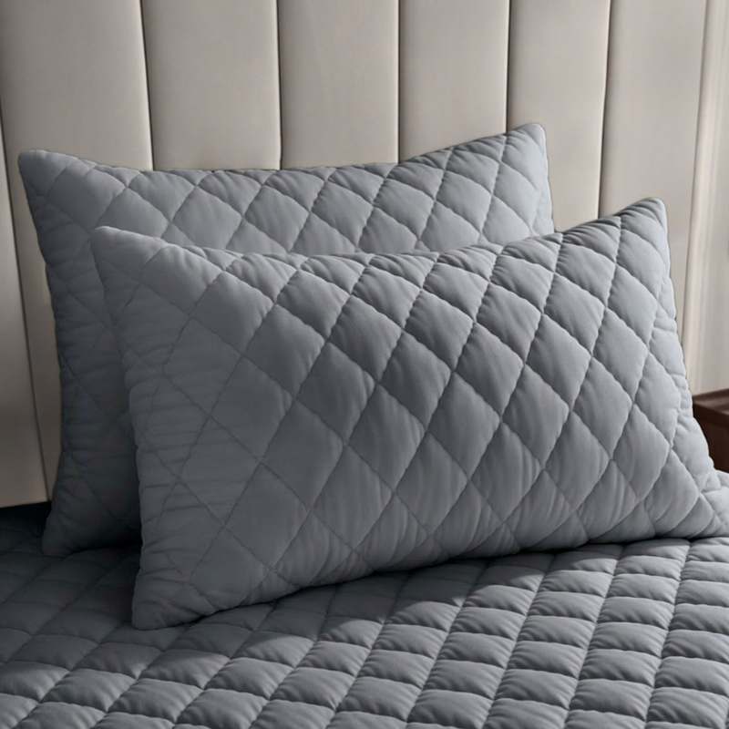 COMFORT PILLOWCASES