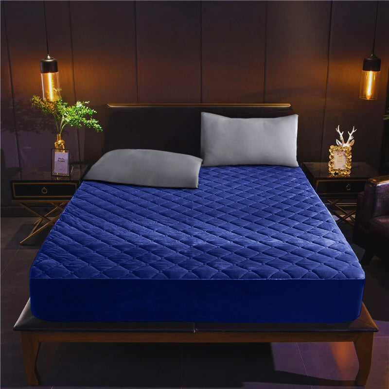 VELVET 2 IN 1 COVER