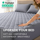 COMFORT 2 IN 1 COVER